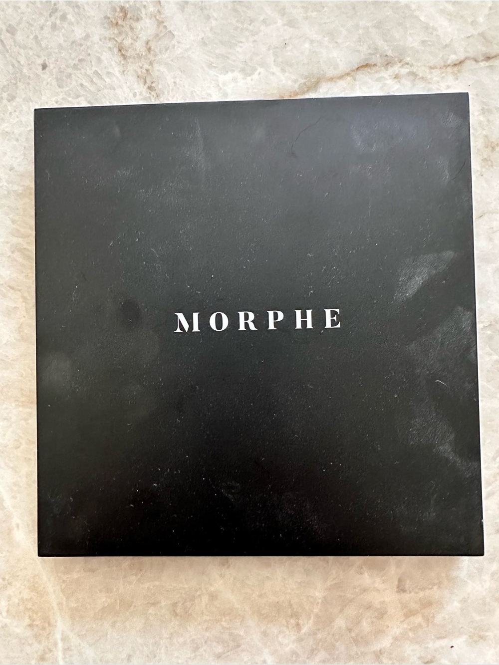 Morphe Eyeshadow Palette (25A Cooper Spice)